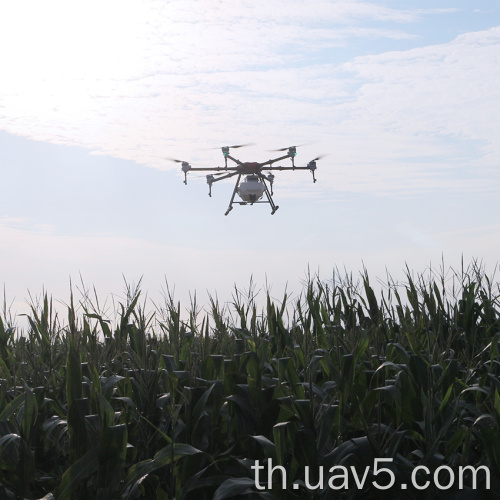 เครื่องพ่นเสียงพ่นเสียงพ่นพ่นขนาด 20 ลิตร Drones 20 กก.